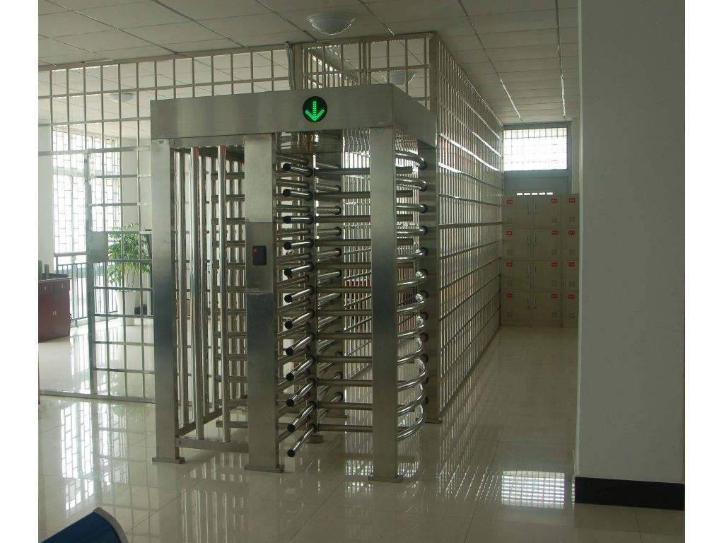 淮安清江浦区全高单门转闸